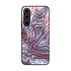 Metallic Liquid Samsung Galaxy S23 FE Case