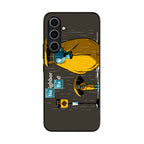 Neighbor Bad Samsung Galaxy A35 5G Case
