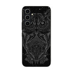 Night Owl Samsung Galaxy A35 5G Case