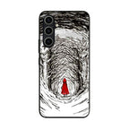 Red Riding Hood Samsung Galaxy S23 FE Case