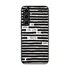 Roger Waters Is This the Life We Really Want Samsung Galaxy A54 5G Case
