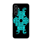 Shadow of the Colossus Sigil Samsung Galaxy S23 FE Case