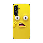 Shocked Pose Samsung Galaxy S23 FE Case