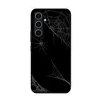 Spider Web Samsung Galaxy A54 5G Case
