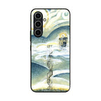 Tardis Cloud Samsung Galaxy S23 FE Case