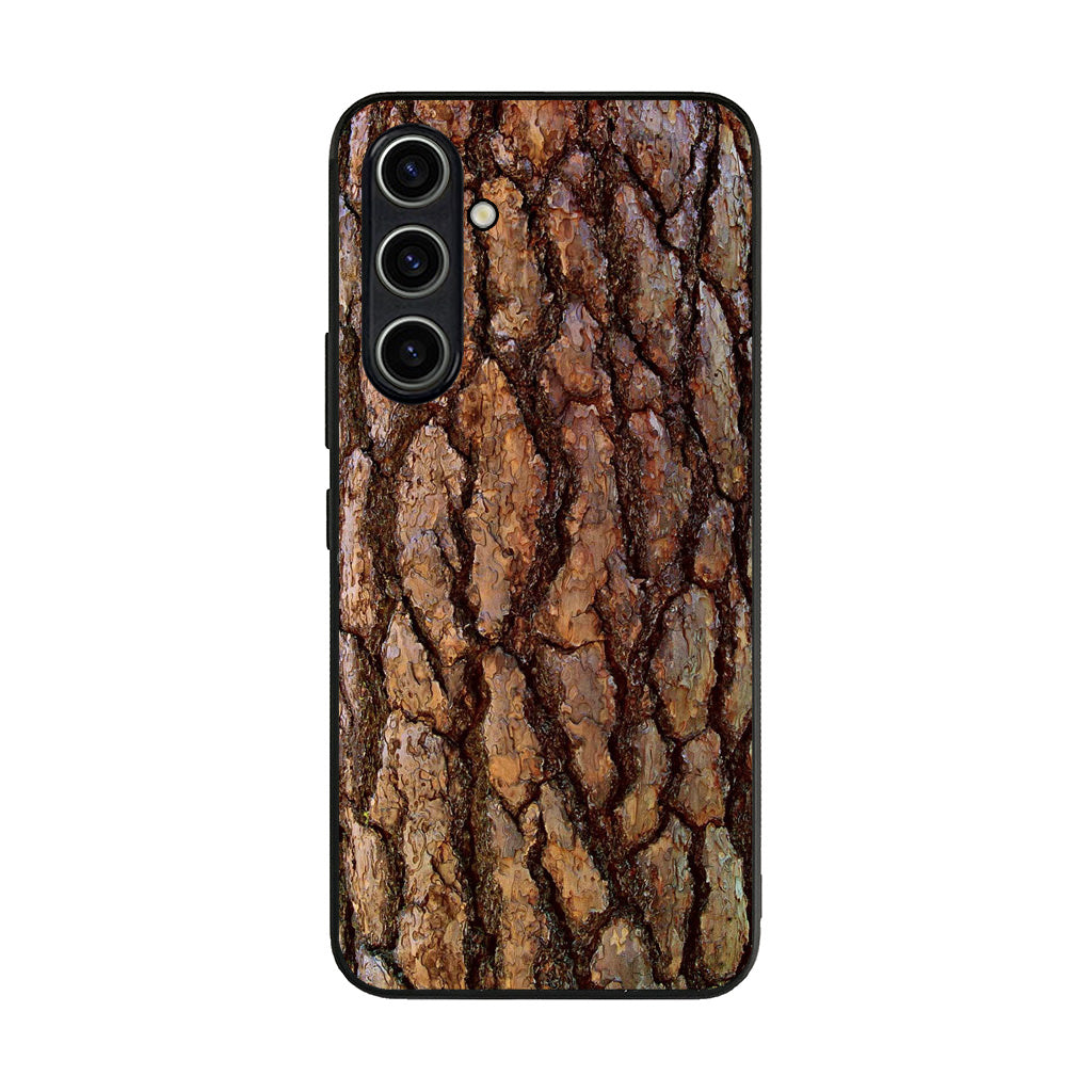 Tree Bark Samsung Galaxy S23 FE Case