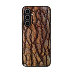 Tree Bark Samsung Galaxy S23 FE Case