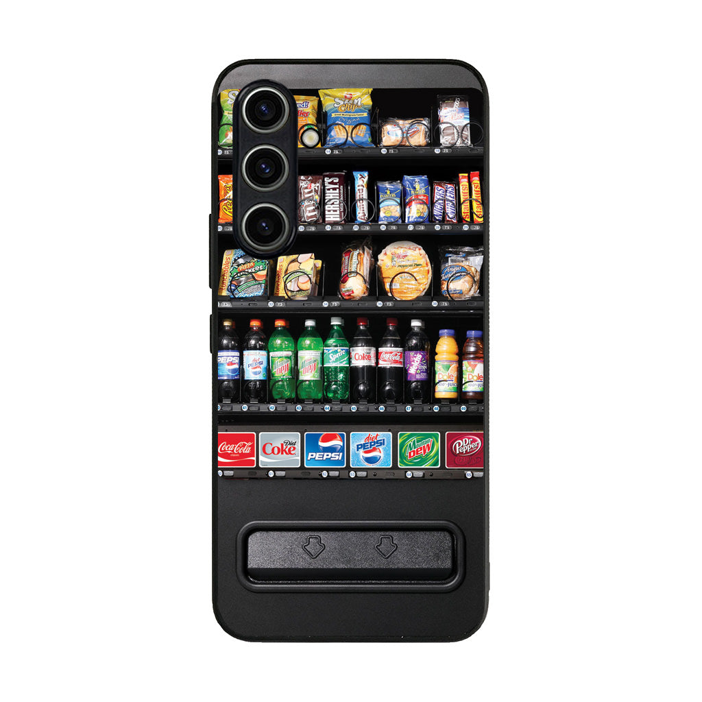 Vending Machine Samsung Galaxy S23 FE Case