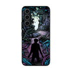 A Day To Remember Have Faith In Me Poster Samsung Galaxy A54 5G Case