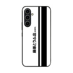 Initial D Fujiwara Tofu Samsung Galaxy A54 5G Case