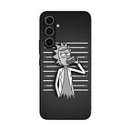 Rick Criminal Photoshoot Samsung Galaxy S23 FE Case