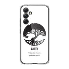 Amity Divergent Faction Samsung Galaxy A25 5G | Galaxy A15 5G Case