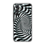 Artistic Spiral 3D Samsung Galaxy A25 5G | Galaxy A15 5G Case