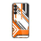 Asiimov Samsung Galaxy A25 5G | Galaxy A15 5G Case