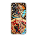 Astronomical Clock Samsung Galaxy A54 5G Case
