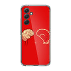 Brain Box Samsung Galaxy S23 FE Case