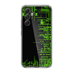 Circuit PCB Samsung Galaxy S23 FE Case