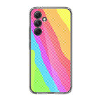 Colorful Stripes Samsung Galaxy S23 FE Case