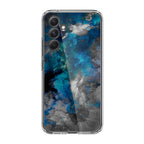 Dark Cloud Art Samsung Galaxy A54 5G Case