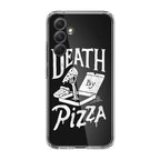 Death By Pizza Samsung Galaxy S23 FE Case