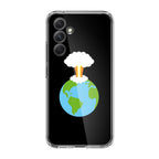 Dooms Day Samsung Galaxy A35 5G Case
