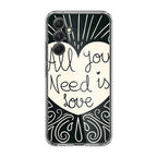 Drawn Love Samsung Galaxy S23 FE Case