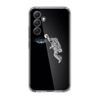 Dunk the Universe Samsung Galaxy S23 FE Case