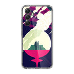 Elceladus Art Samsung Galaxy S23 FE Case