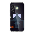 Engineering Student Life Samsung Galaxy S23 FE Case