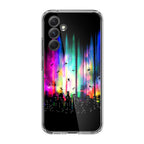 Feel Without Gravity Samsung Galaxy A35 5G Case