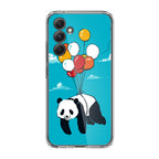 Flying Panda Samsung Galaxy S23 FE Case