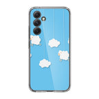 Flying Sheep Samsung Galaxy A35 5G Case