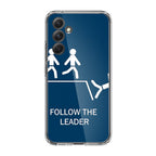 Follow The Leader Samsung Galaxy S23 FE Case