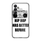 Hip Hop Was Better Before Samsung Galaxy S23 FE Case