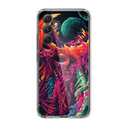Hyper Beast Draco Samsung Galaxy S23 FE Case