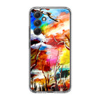 I Sense Winter's Wonderful Warmth Samsung Galaxy S23 FE Case
