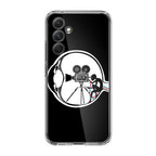 Imagination Vision Samsung Galaxy S23 FE Case