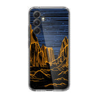 Mars Samsung Galaxy S23 FE Case