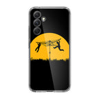 Merry Go Sunset Samsung Galaxy S23 FE Case