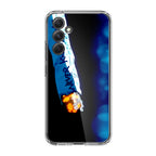 Never Knows Best Samsung Galaxy S23 FE Case