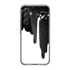 Pouring Milk Into Galaxy Samsung Galaxy S23 FE Case