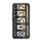 Prisoner of Azkaban Samsung Galaxy S23 FE Case