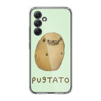 Pugtato Samsung Galaxy A35 5G Case
