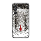 Red Riding Hood Samsung Galaxy S23 FE Case
