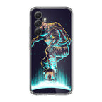 Space Skatter Samsung Galaxy A54 5G Case