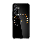 Speedometer of Creatures Samsung Galaxy S23 FE Case
