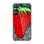 Strawberry Fields Forever Samsung Galaxy S23 FE Case