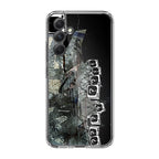 Television Rules the Nation Samsung Galaxy A54 5G Case