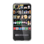 Vending Machine Samsung Galaxy A35 5G Case