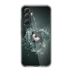 Watching you Samsung Galaxy S23 FE Case
